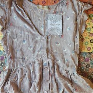 Altar'd State Blouse